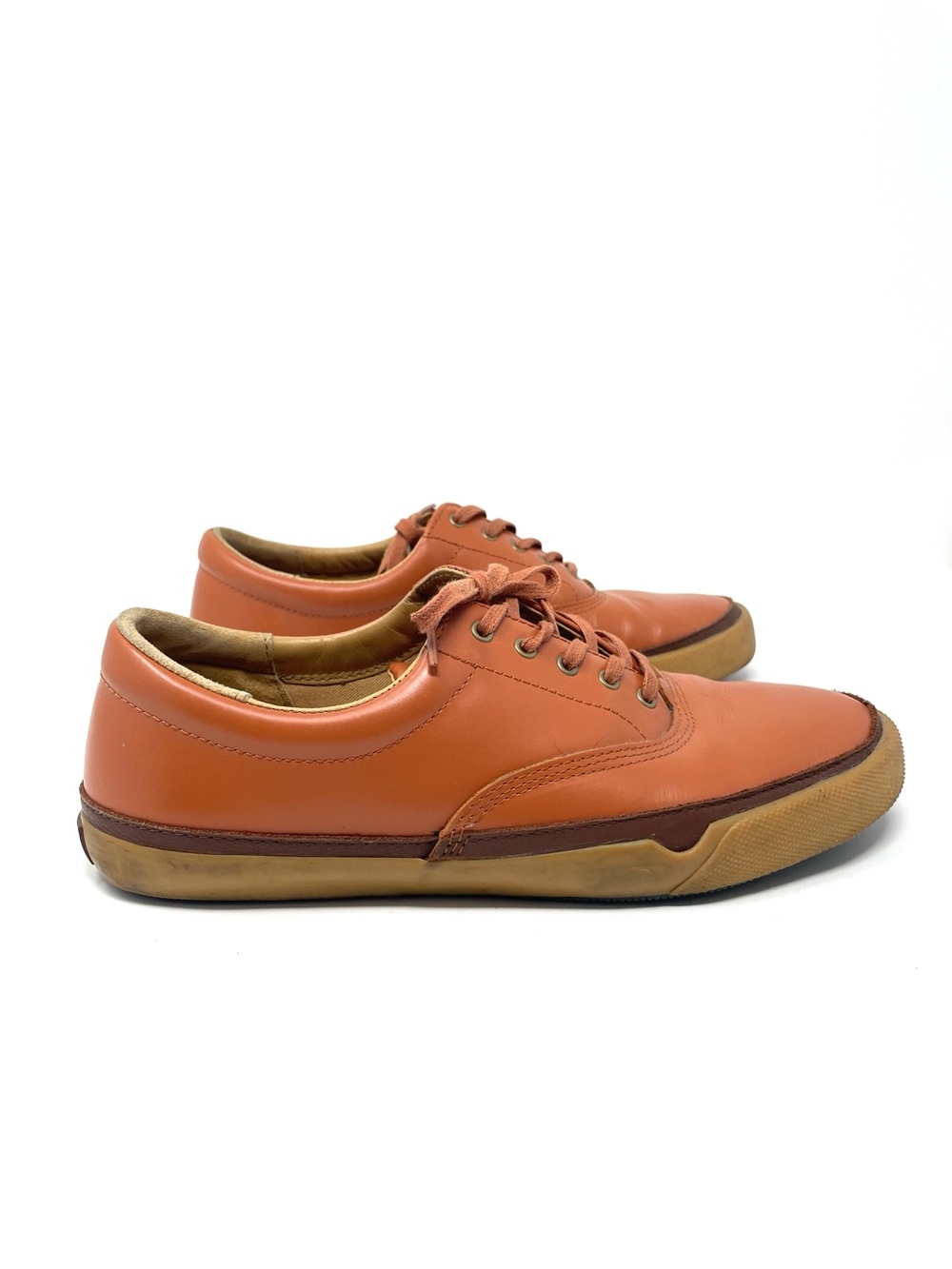 Cole Haan Men’s Leather Sneaker